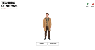 Tech or Fashion