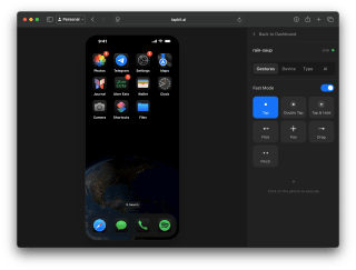 TapKit