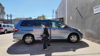 Tau Robotics: Humanoid Cleaning Service in San Francisco