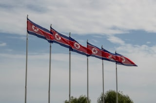 In North Korea, your phone secretly takes screenshots every 5 minutes for government surveillance