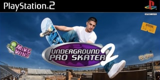 Underground ProSkater 2