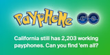 Payphone Go