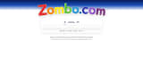Zombo.com - No Limits - You Can Do Anything