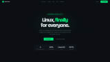 YOLO Linux — Linux, finally for everyone
