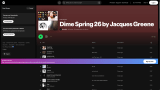 Dime Spring 26 by Jacques Greene - playlist by Dime Mtl | Spotify