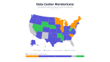 Data Center Moratoriums