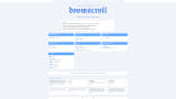 doomscroll