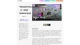 IMA Lowres Thesis Archive 2025