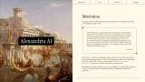Alexandria AI