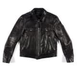The Jensen Jacket: Jensen Huang's Tom Ford Leather Jacket | The CEO's