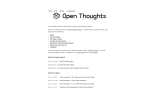 OpenThoughts