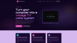 FieldStation42 — Broadcast & Cable TV Simulator