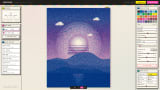 INKDRUM™ — Risograph Print Shop
