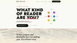 Read Your Color
