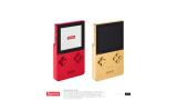 Supreme®/Analogue Pocket – Supreme