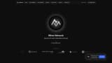 Mirex Network - New Generation Blockchain EcoSystem