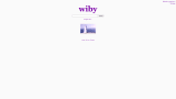 Wiby - Search Engine for the Classic Web