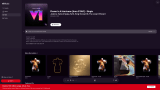 ‎Flower In A Hurricane [from GTAVI] - Song with Lyrics by Justice, Tame Impala, SZA & King Gizzard & The Lizard Wizard - Apple Music