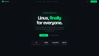 YOLO Linux — Linux, finally for everyone