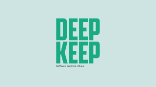 Deep Keep