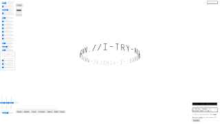 SPACE TYPE GENERATOR