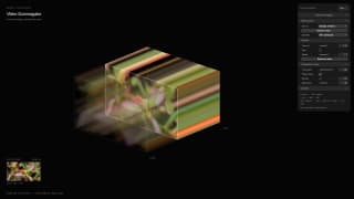 Video Summagator