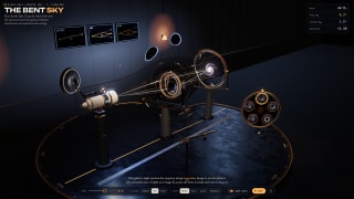 Black Hole Lensing Lab