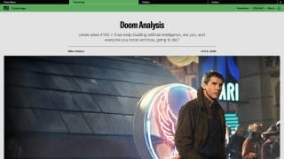 Doom Analysis