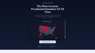 President Simulator