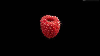 Raspberry