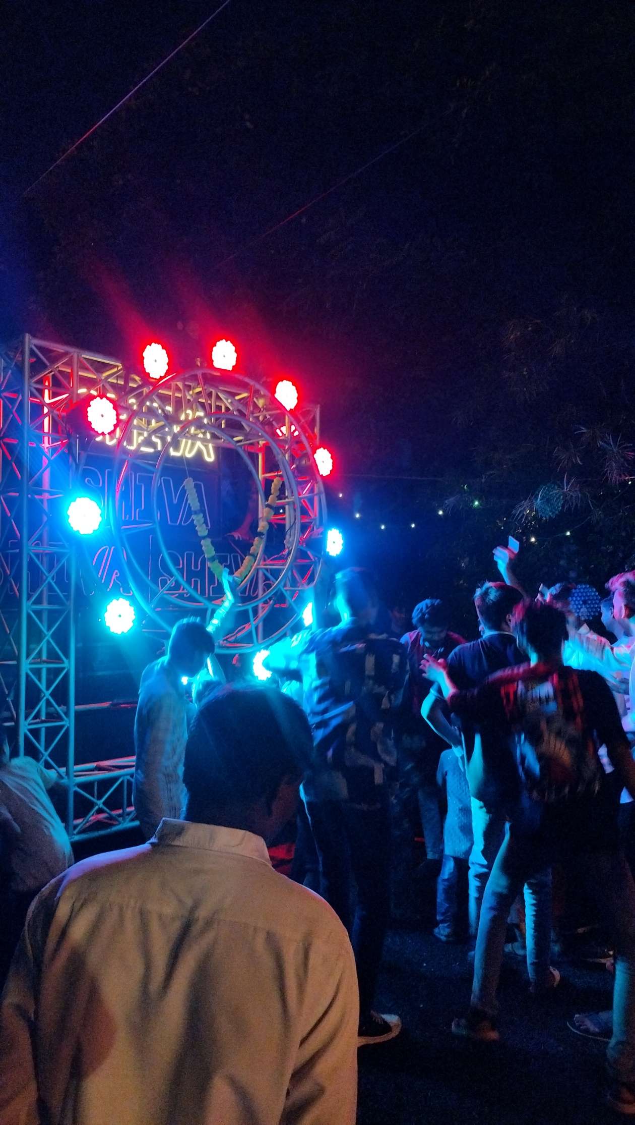 visarjan