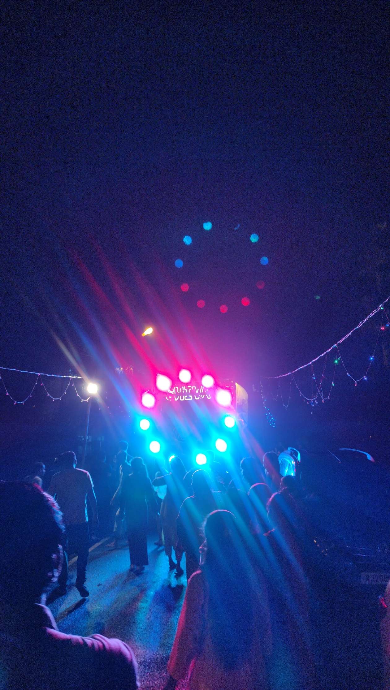 visarjan