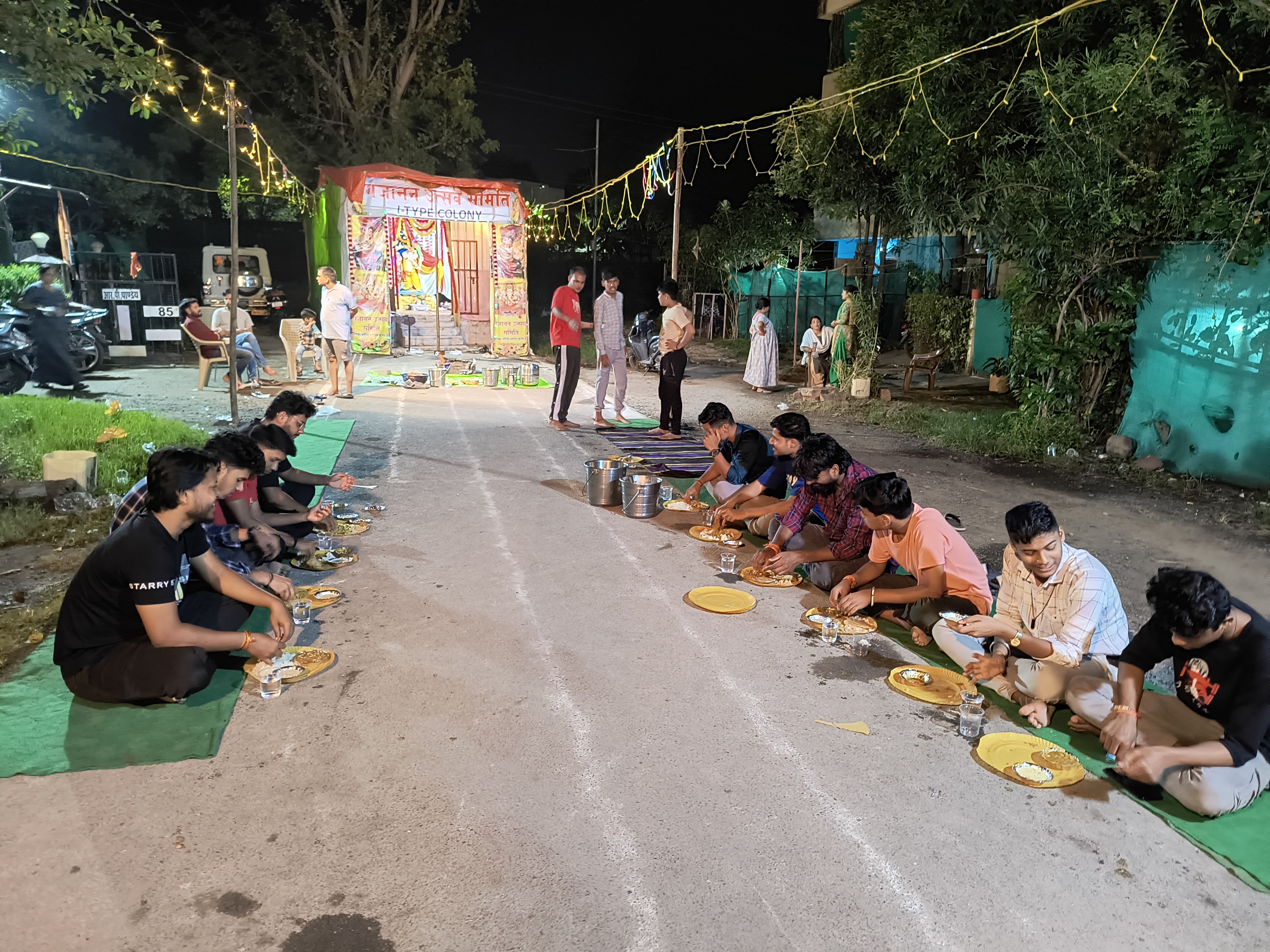 bhandara