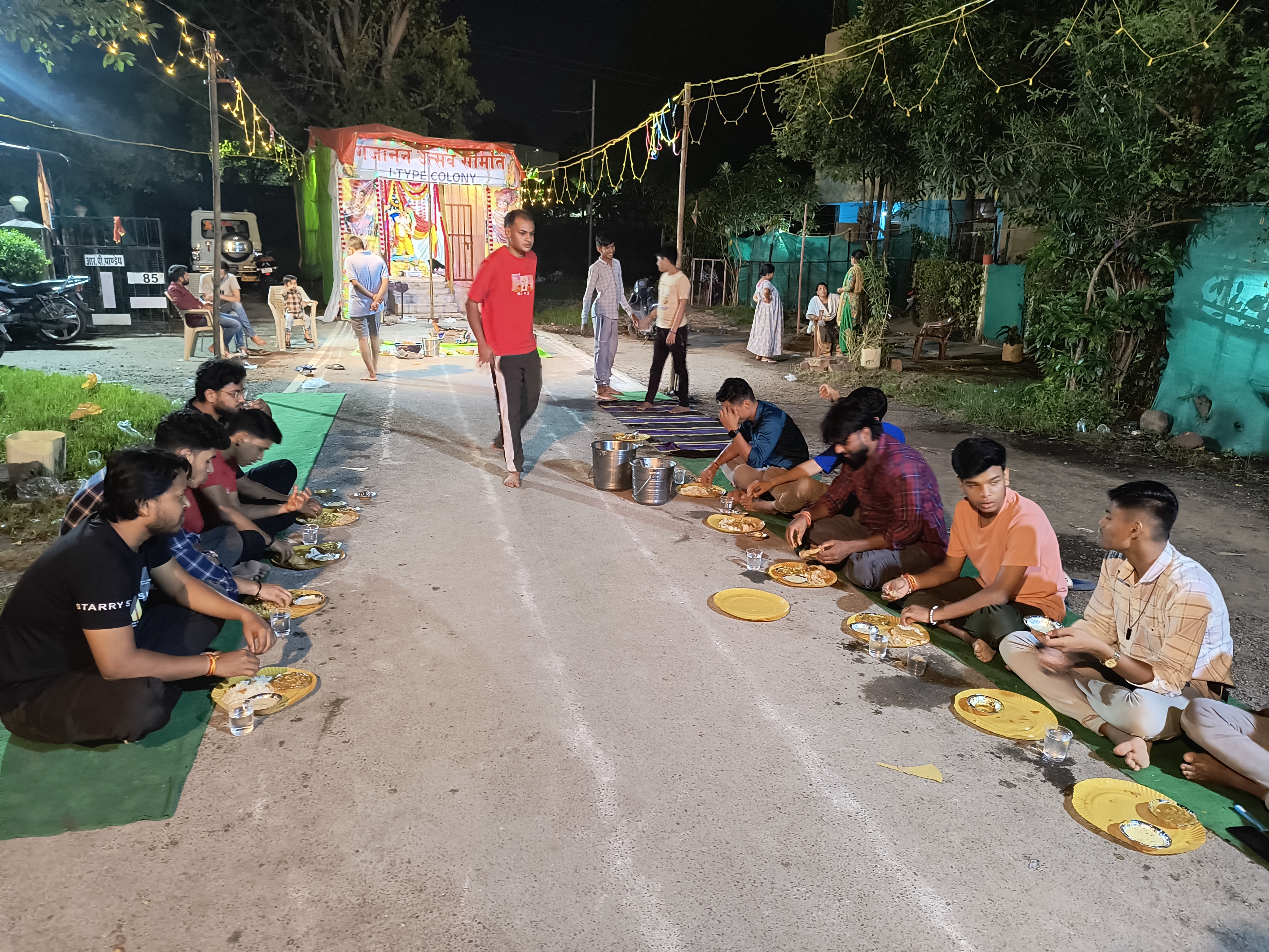 bhandara