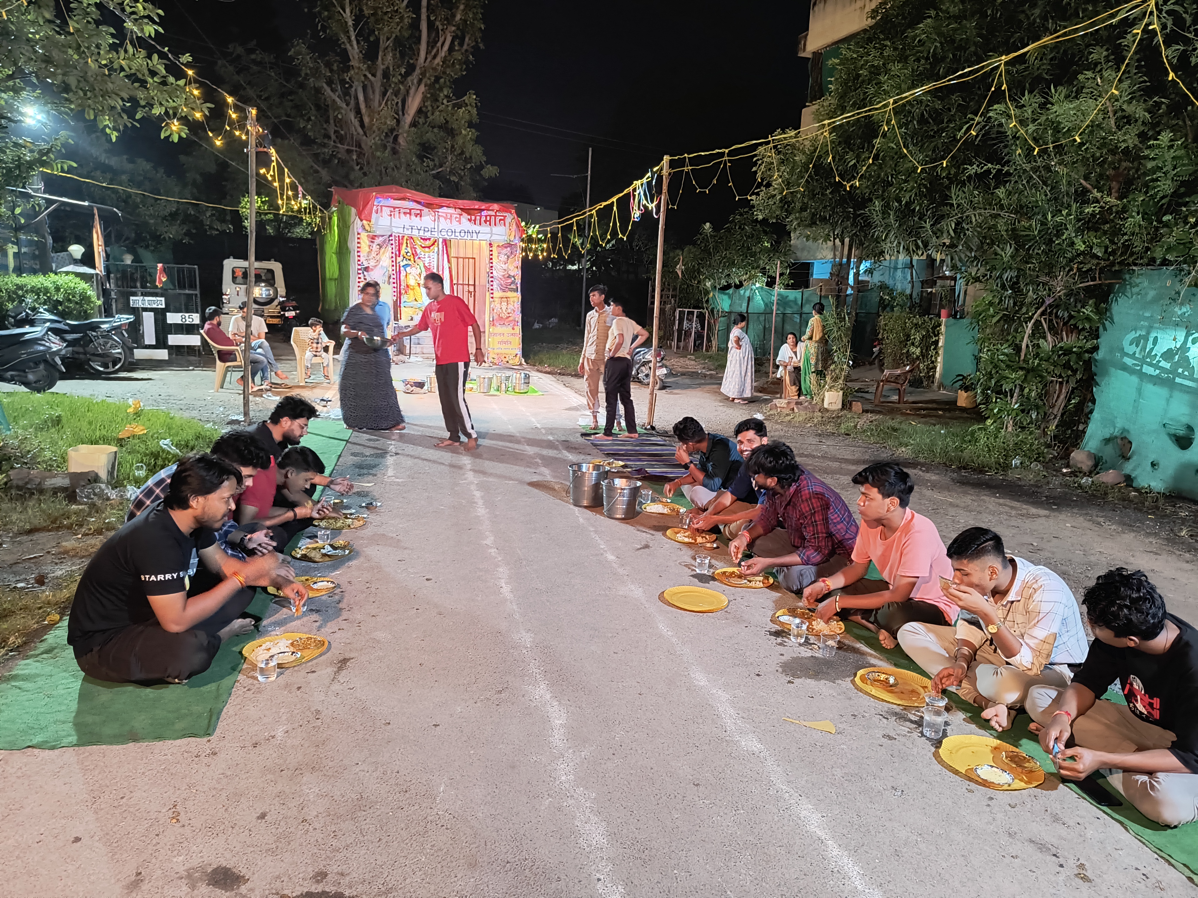 bhandara
