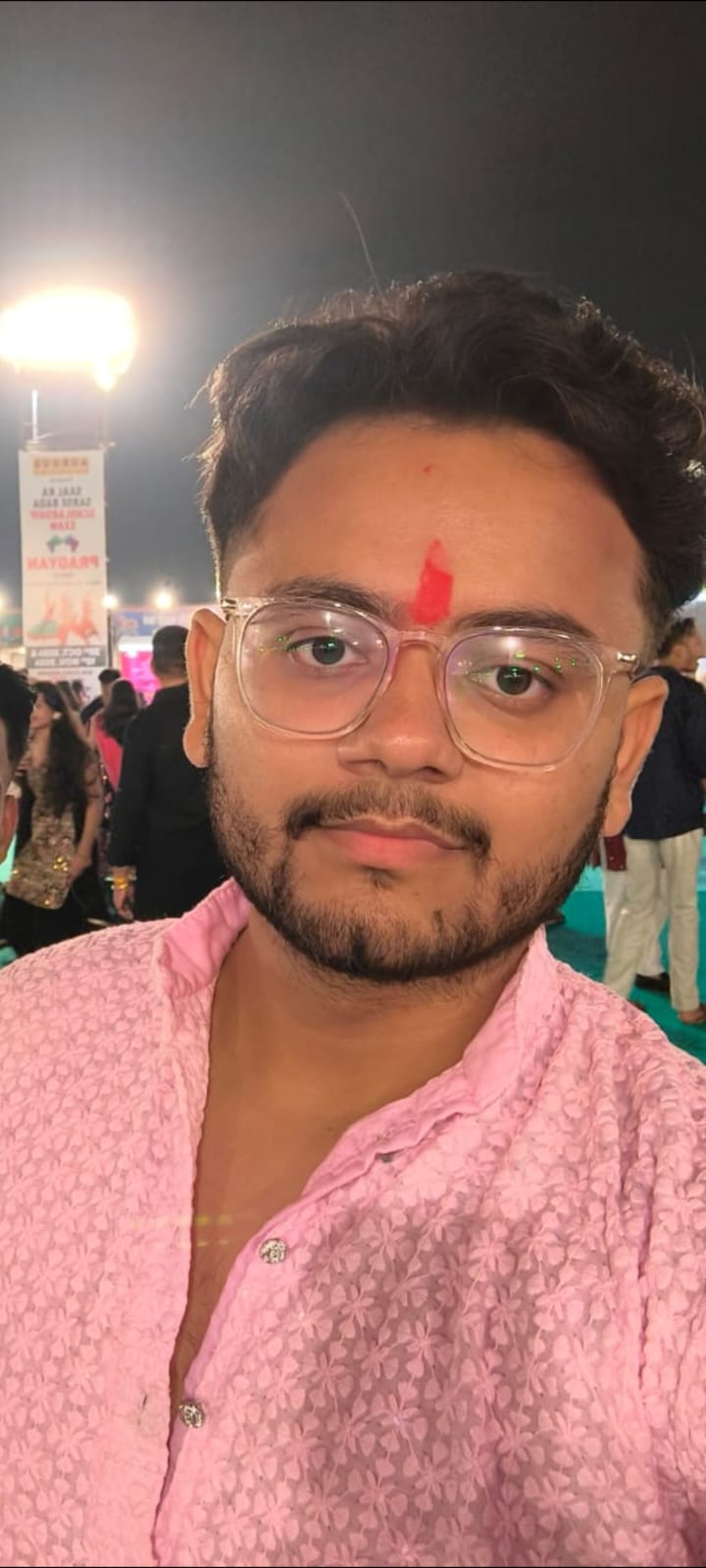 Rohit verma