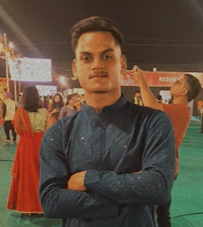 Vijay Negi
