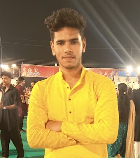 Vivek Verma