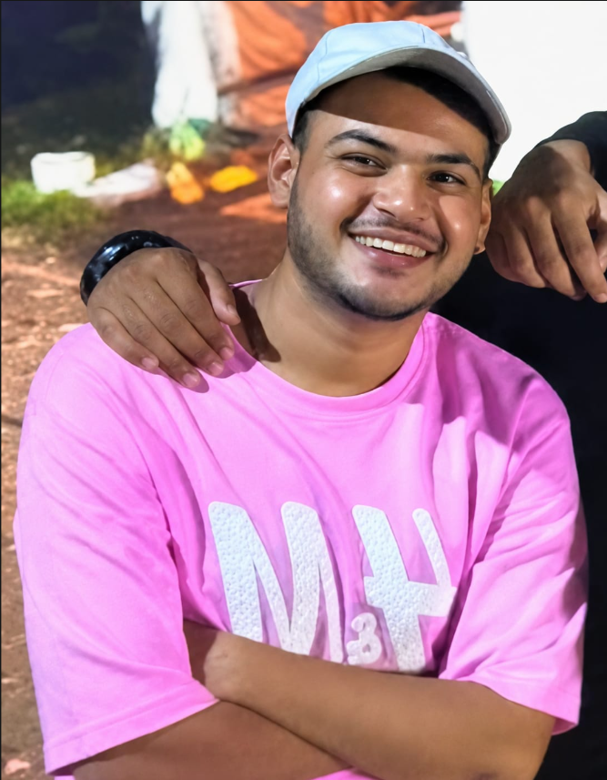 Ankush Ranway