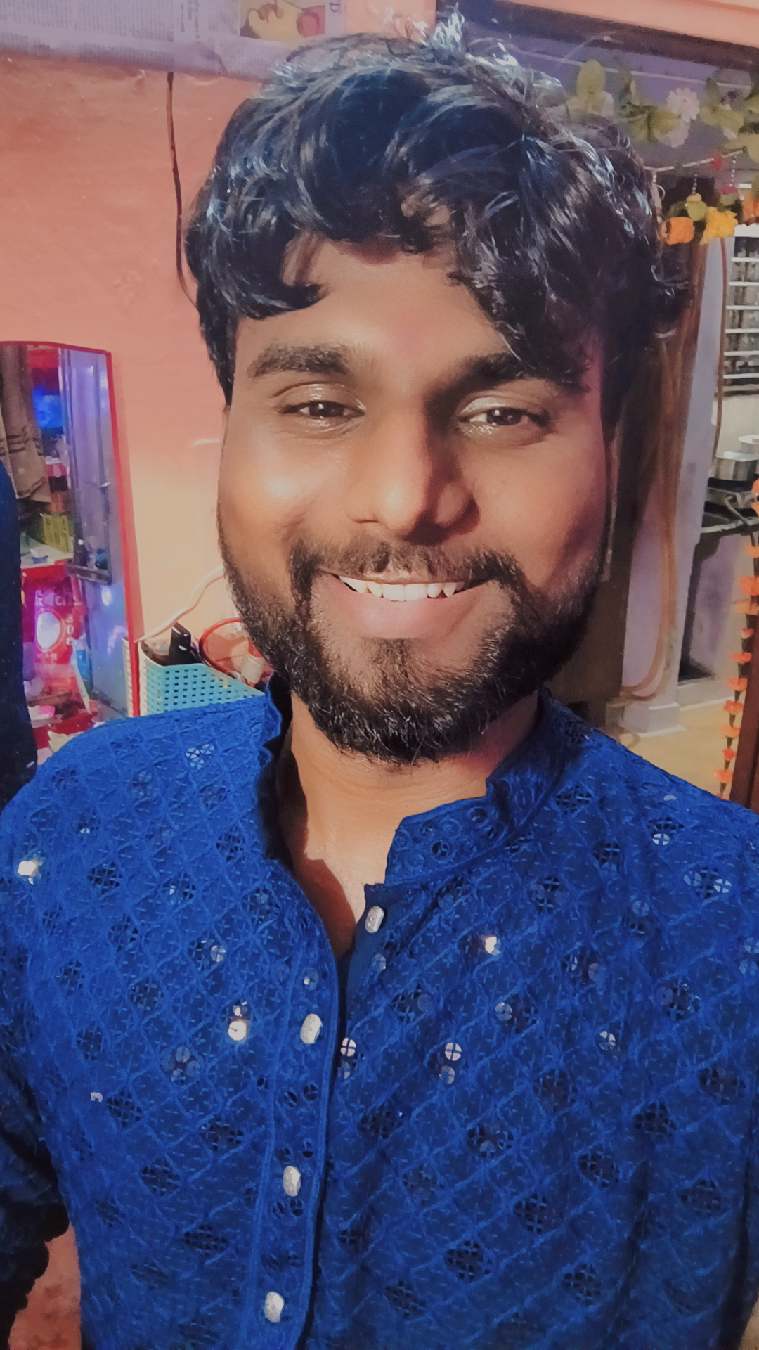 Mohit Surewal