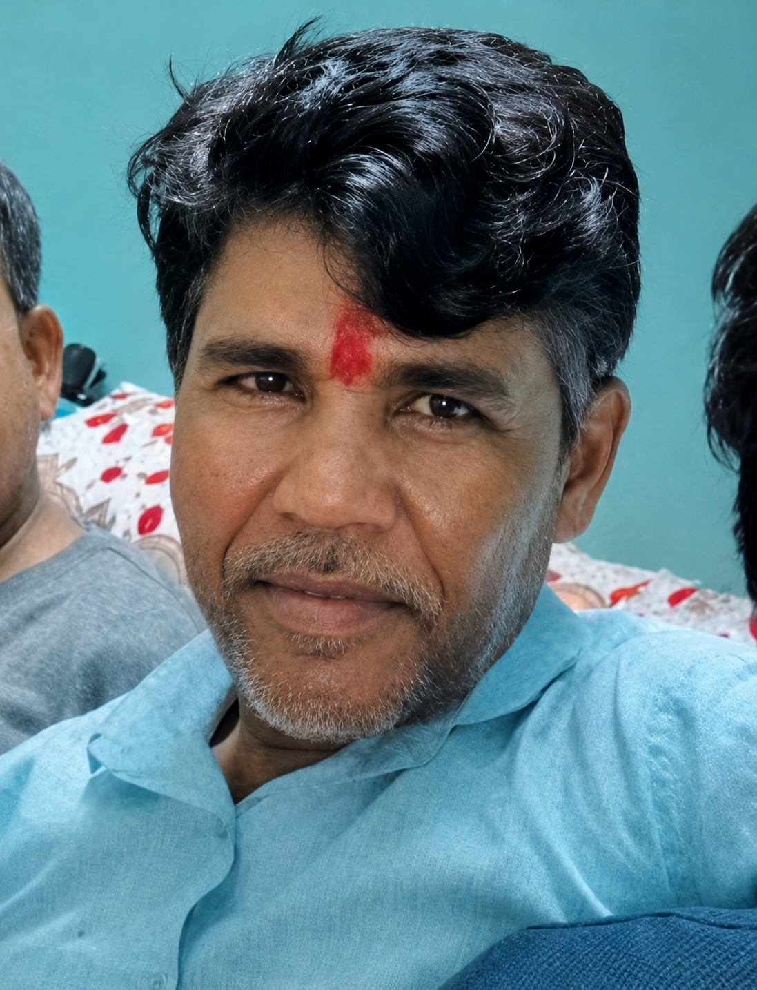 Radheshyam Rajoriya
