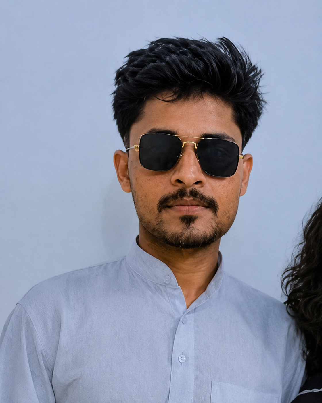 Arvind Ghuraiya