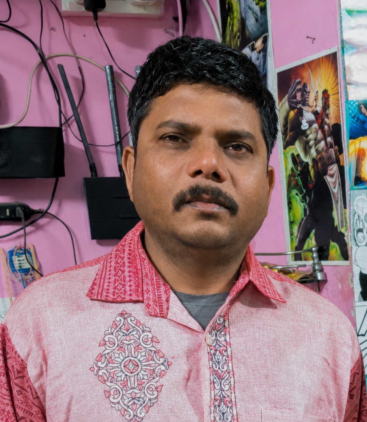 Fattu Surewal
