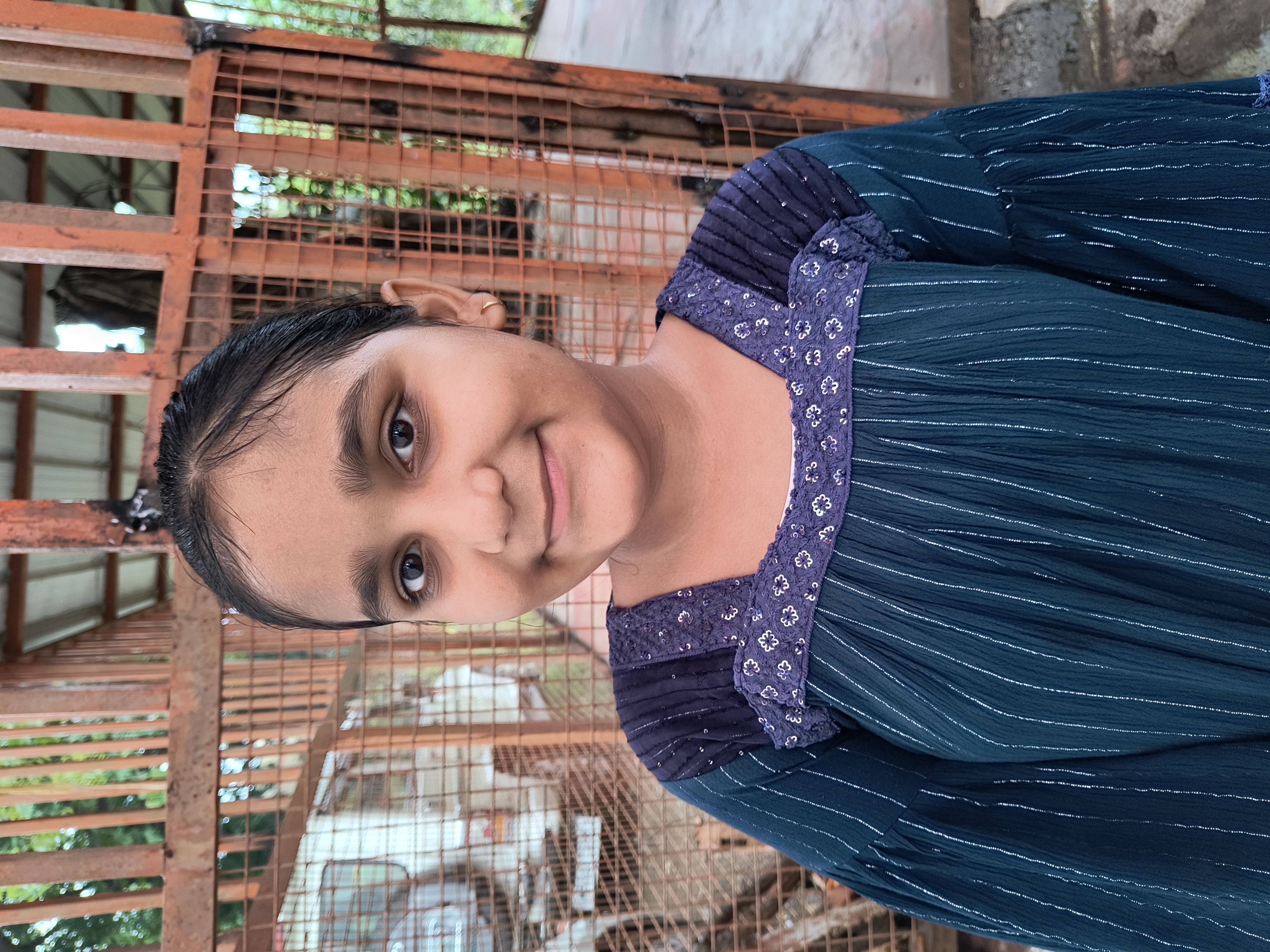 Aarohi