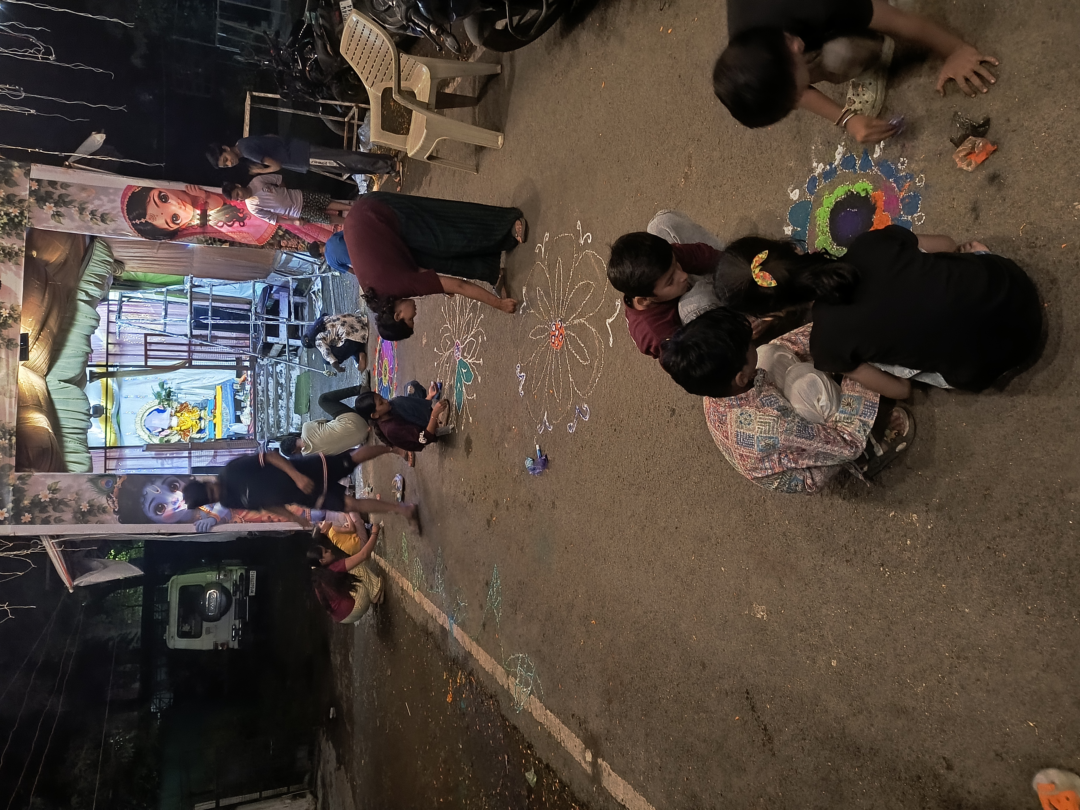 rangoli