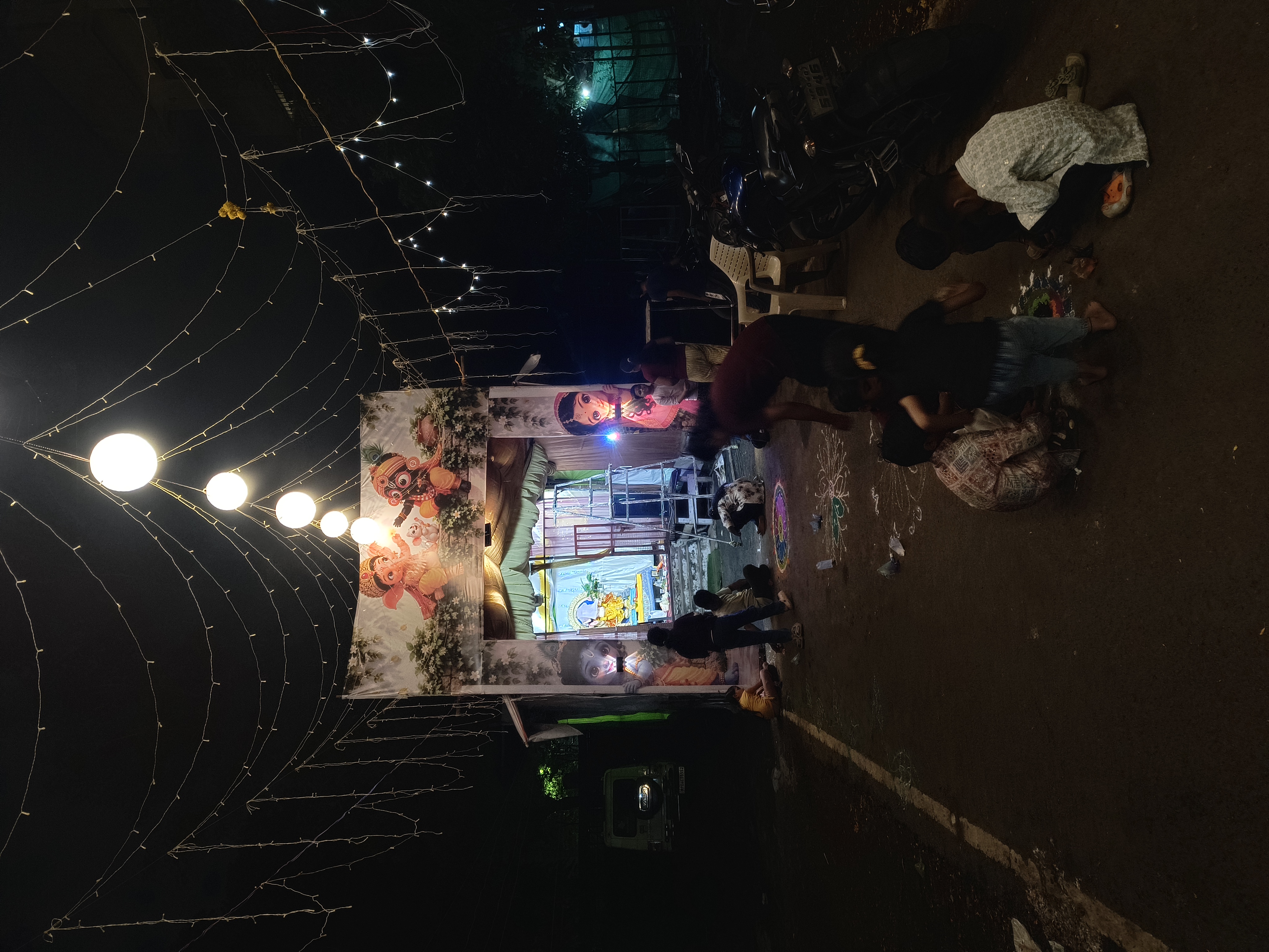 rangoli