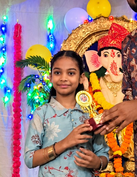 Divyanshi