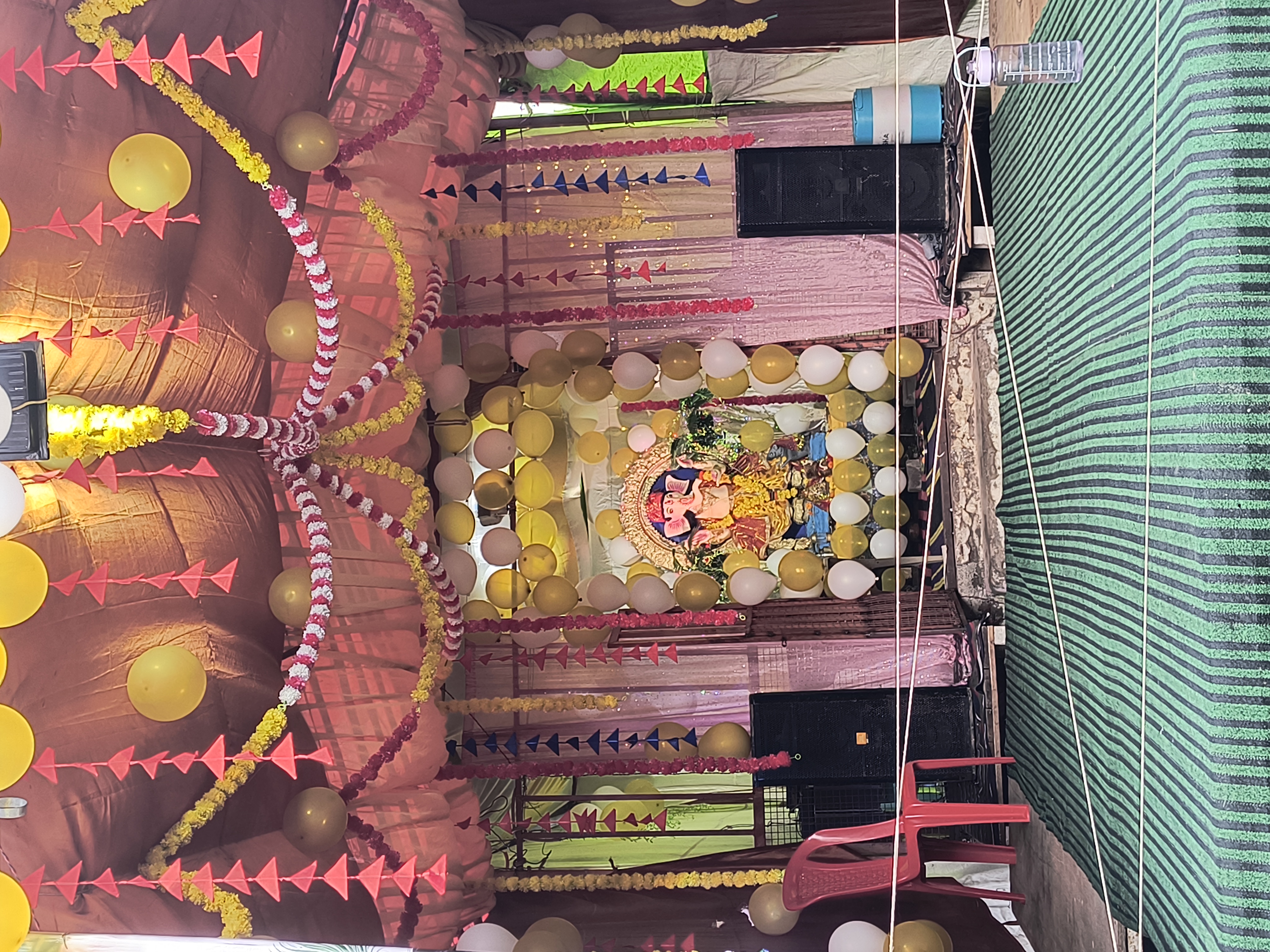 maha-aarti