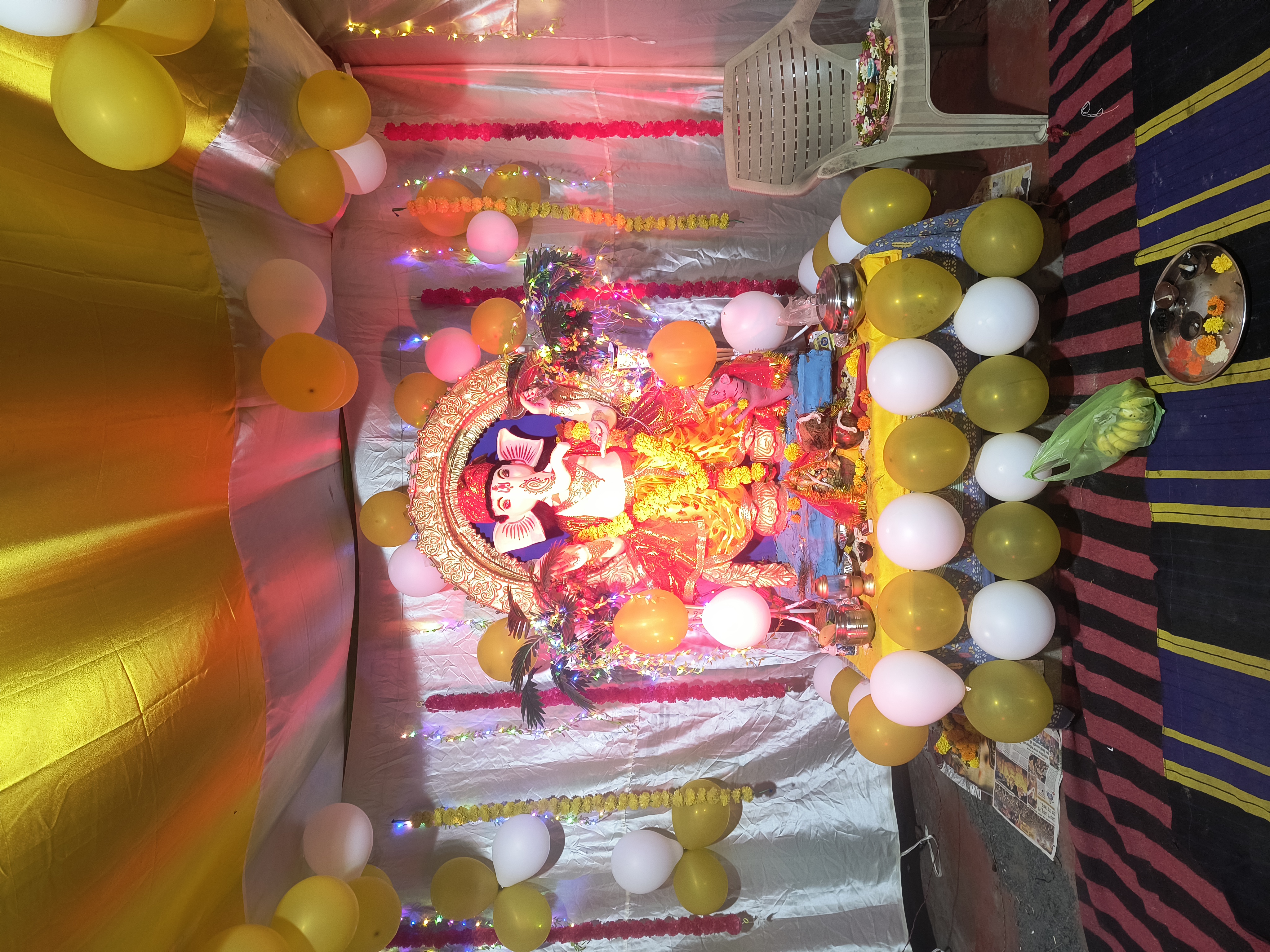 maha-aarti