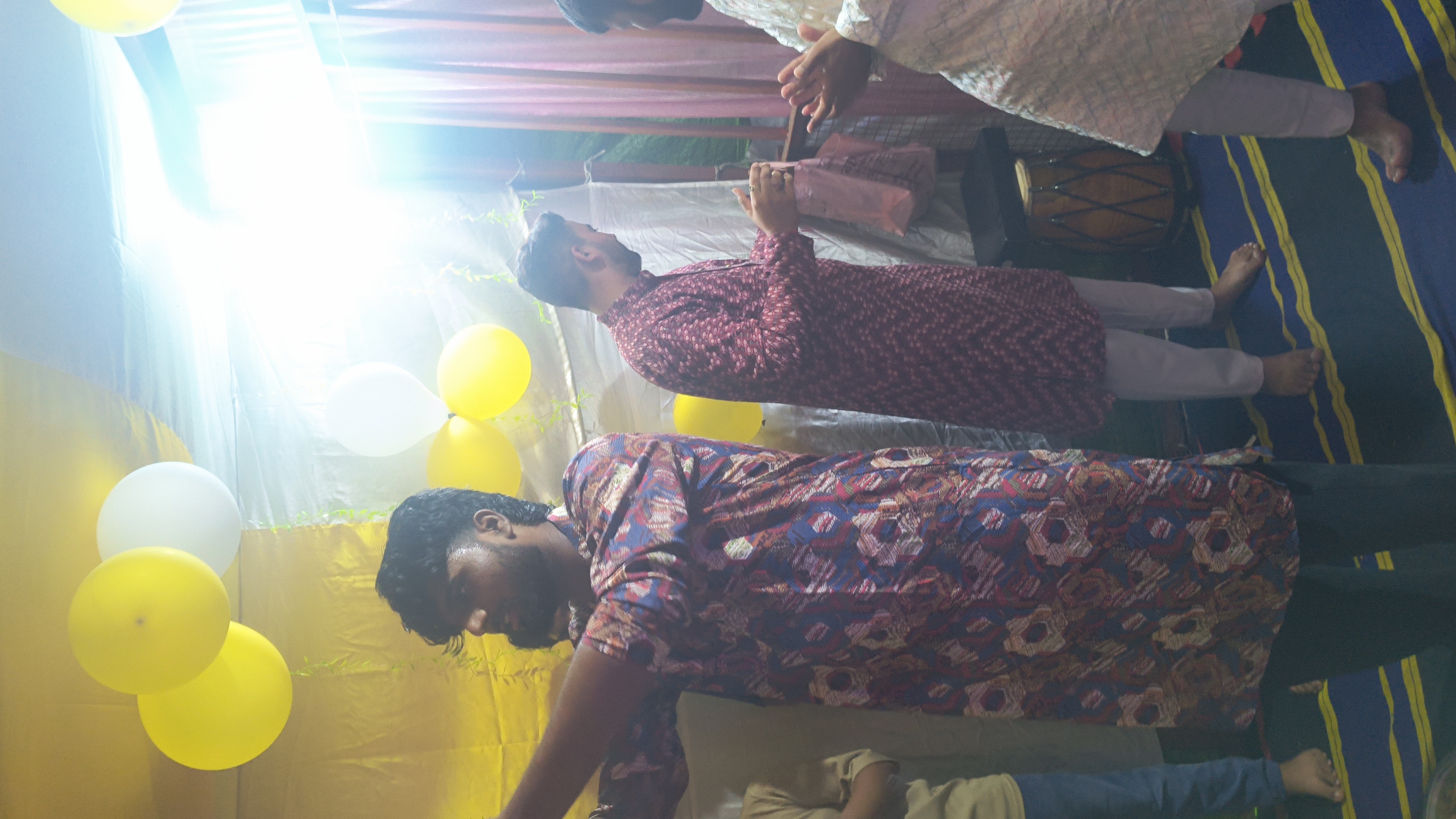 maha-aarti